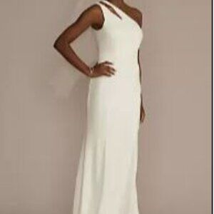 Evening/wedding gown